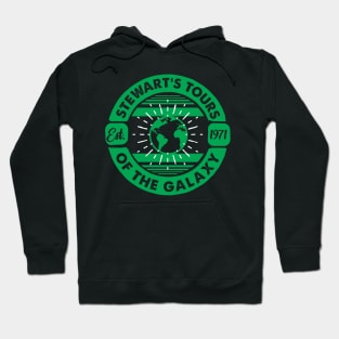 Stewart Galaxy Tours Hoodie